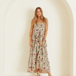 Natalie Martin Jasmin Maxi Dress